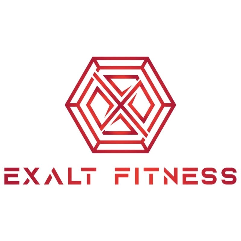 EXALT FITNESS Pinckney logo placeholder